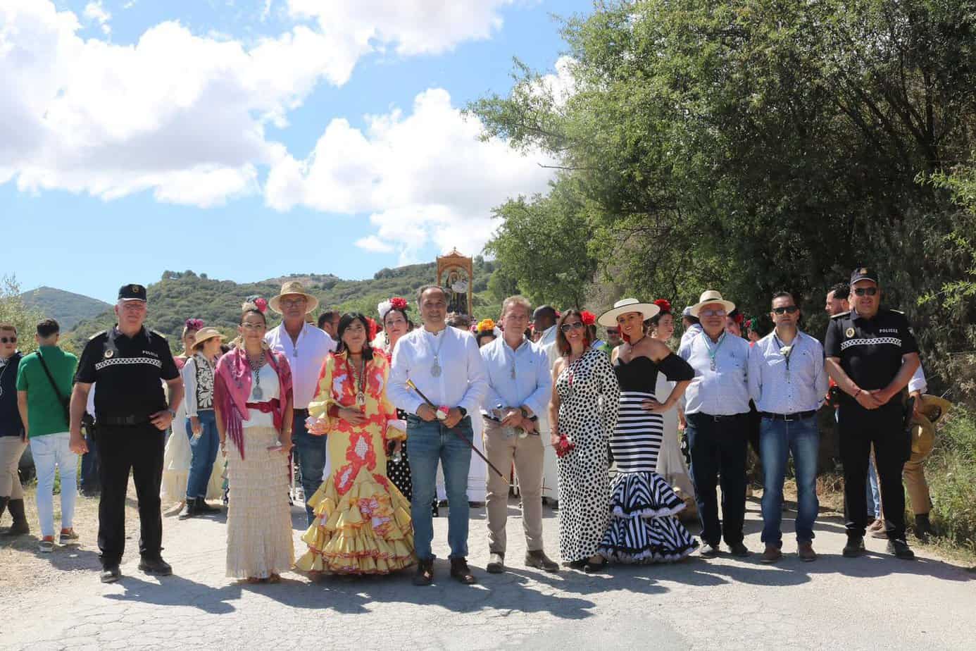 Torredelcampo Pone Punto Final A Su Romer A Vivir Jaen