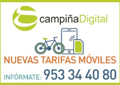 Banner Campiña Digital