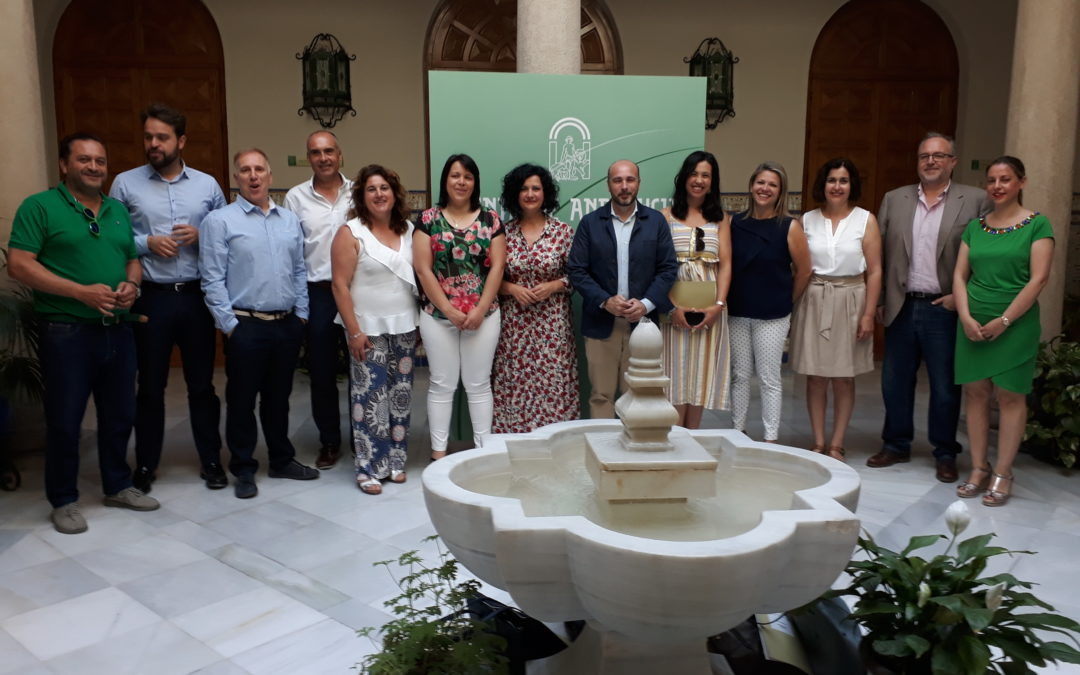 Balance muy positivo del programa “Rural Emprende”