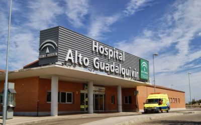 El PP defiende el trabajo de Salud por optimizar los recursos del Alto Guadalquivir y ofrecer una óptima atención sanitaria a los iliturgitanos