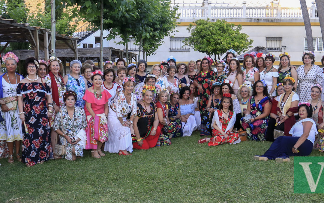 Una noche dedicada a Frida Kahlo