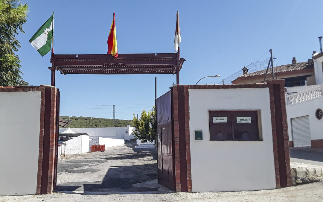 Suspendido el Trofeo de San Bartolomé de Fútbol