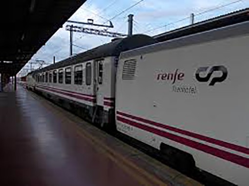 Adif adjudica obras de consolidación de la infraestructura ferroviaria entre Marmolejo y Los Siles