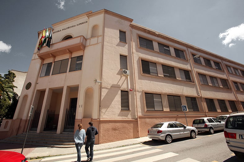 La Escuela Politécnica Superior de Linares de la UJA obtiene la acreditación institucional del Consejo de Universidades