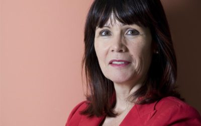 ANDÚJAR | Micaela Navarro recibirá el Premio Menina por su trayectoria en defensa de la igualdad