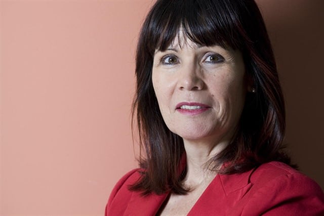 ANDÚJAR | Micaela Navarro recibirá el Premio Menina por su trayectoria en defensa de la igualdad