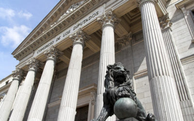 ANDÚJAR | El conflicto por la planta de biometano de Andújar ha llegado al Congreso de los Diputados