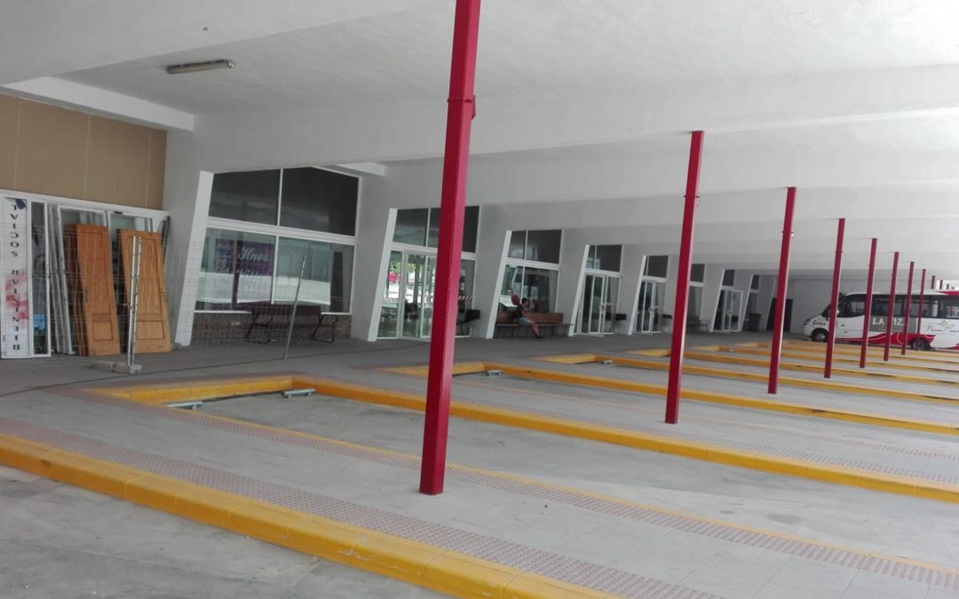 MARTOS | El PP subraya el refuerzo del transporte metropolitano que beneficiará a Martos en 2026