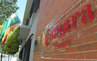 La Cámara de Comercio de Andújar abre la convocatoria de 20 ayudas para la implantación de soluciones innovadoras y transformación digital en las empresas