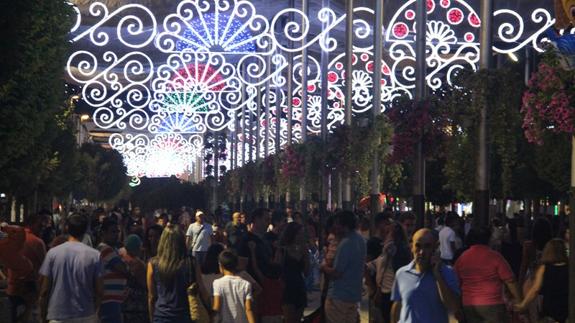 ANDÚJAR | El PSOE de Andújar critica la gestión del PP en la Feria de Andújar
