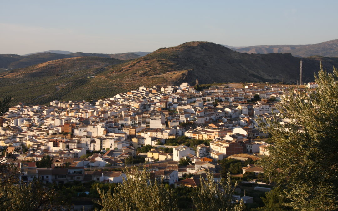 Castillo de Locubín , entre los más beneficiados con el Programa de Rehabilitación de Vivienda