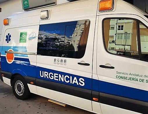 Nueva agresión física contra una enfermera en Linares en el Servicio de Urgencias de Atención Primaria