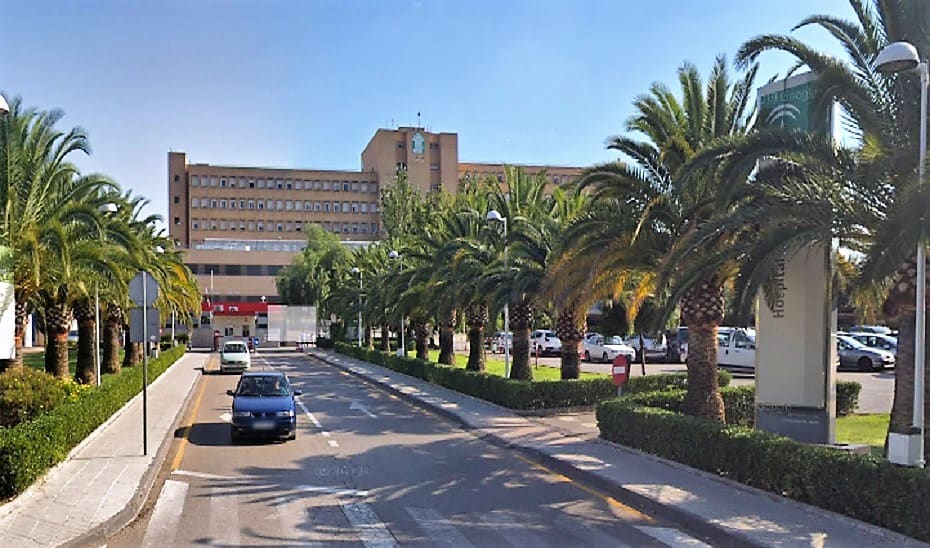 Especialistas del Hospital de Linares se forman en el diagnóstico con biomarcadores cardiacos