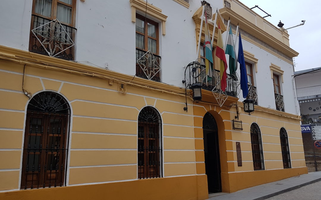 Convocatoria de ayudas para asociaciones