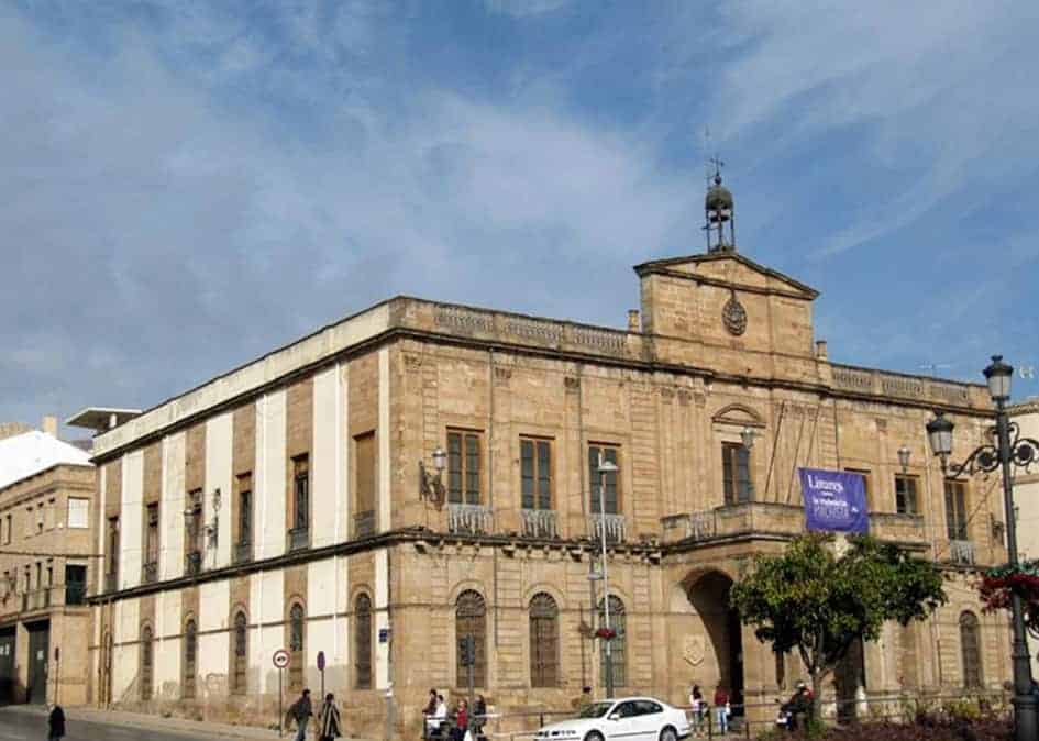 La Cámara de Cuentas elige al Ayuntamiento de Linares para una de sus “auditorías rutinarias”