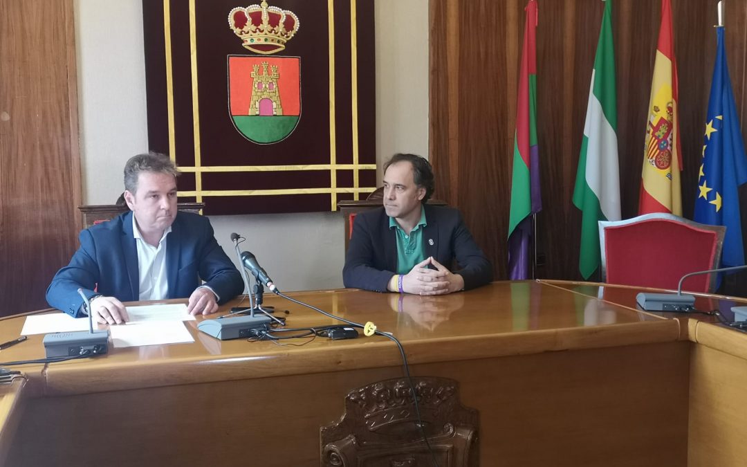 El Ayuntamiento adelanta el cierre de las solicitudes del Plan de Empleo del coronavirus por la alta demanda