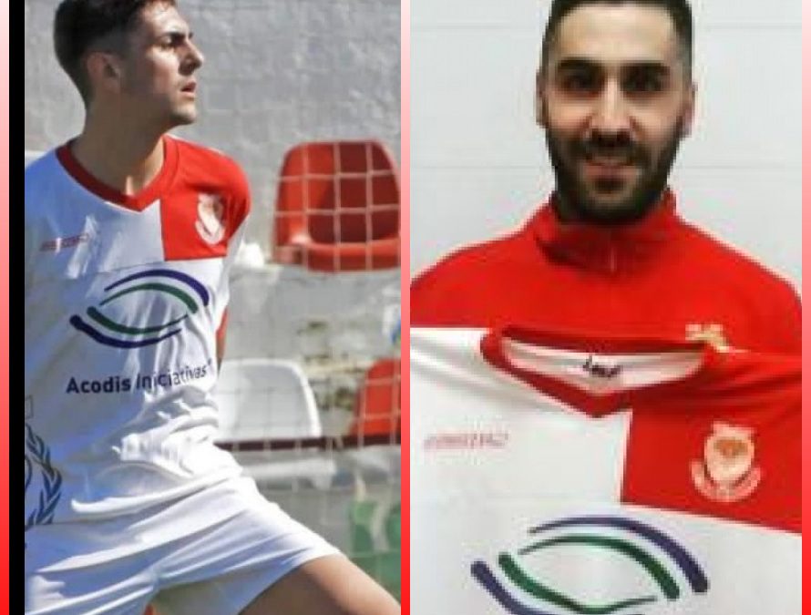 El Martos CD se prepara para la próxima temporada