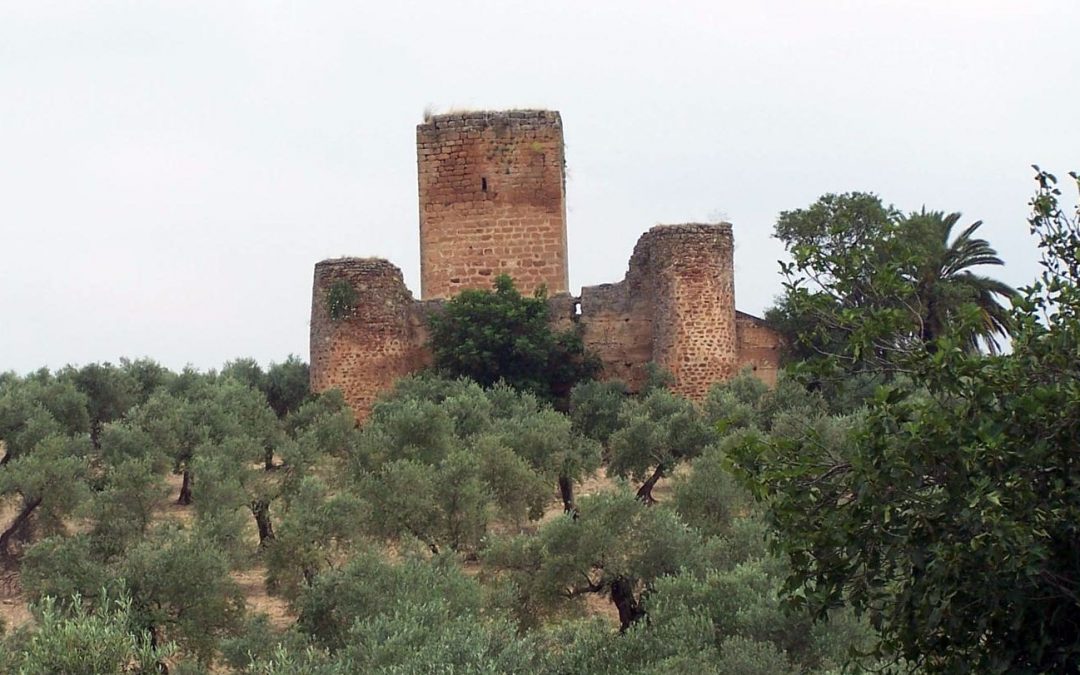 El castillo de la Aragonesa pasa a ser propiedad de todos los marmolejeños
