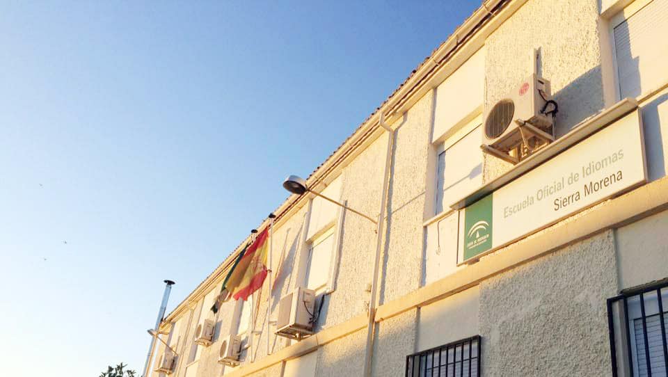 Proponen que la Escuela de Idiomas de La Carolina ofrezca el B2 de Francés y Alemán