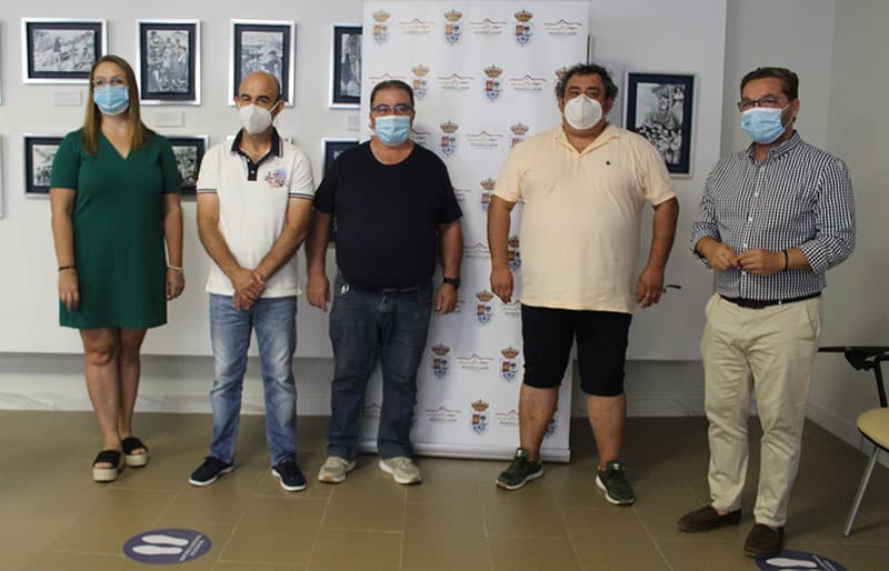 El Ayuntamiento amplía a todos los residentes en las aldeas la bonificación del servicio de taxi