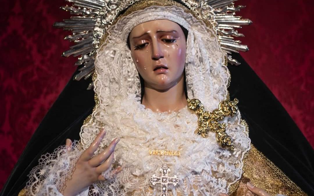 Roban enseres de oro de Nuestra Señora de la VictorIa en la Basílica de Santa María la Mayor