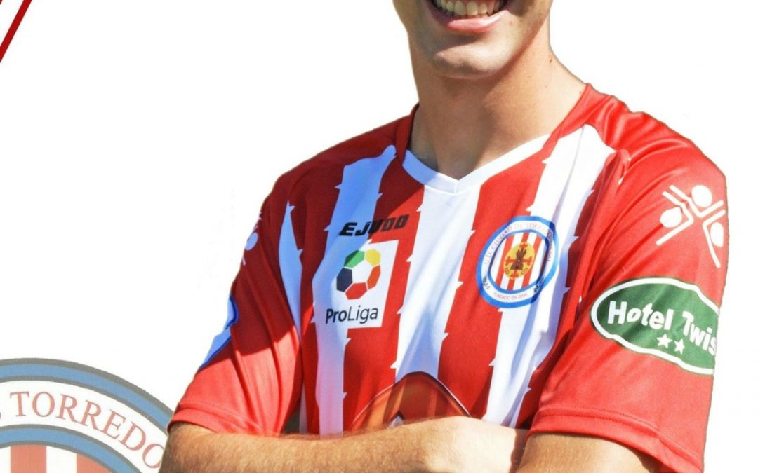 Nuevos fichajes para el Martos CD