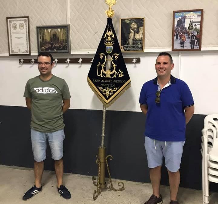 Comienzan los preparativos para la Semana Santa de 2021