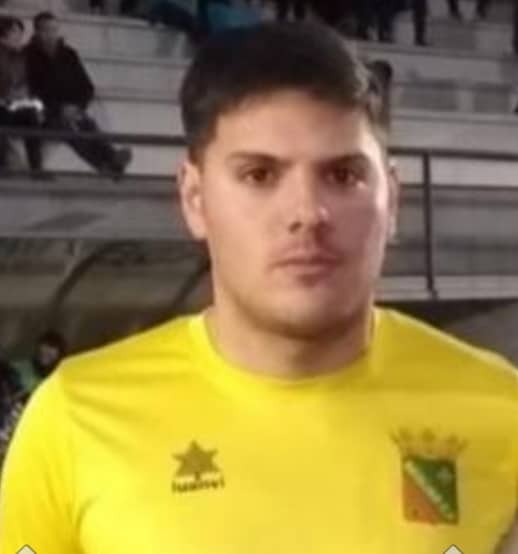 Más refuerzos para el Martos CD
