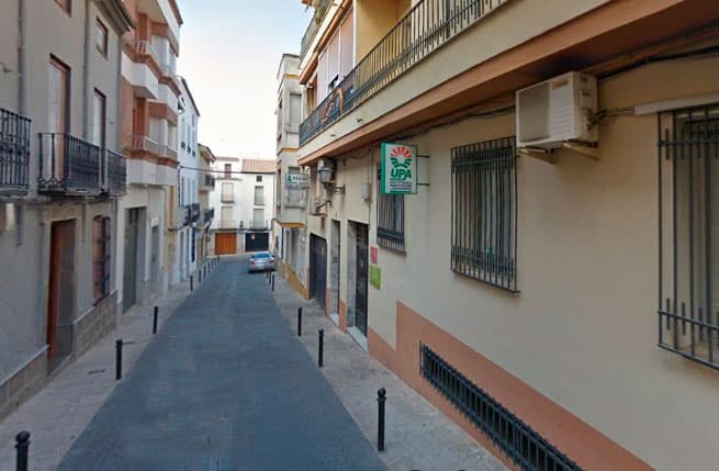 Torredelcampo tendrá nuevo servicio de Andalucía Orienta