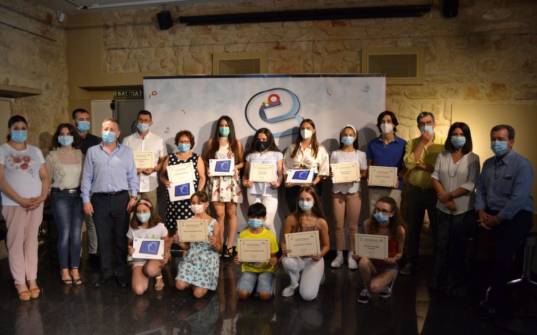 El I Concurso de Relato Corto #LinaresEduca ya tiene ganadores