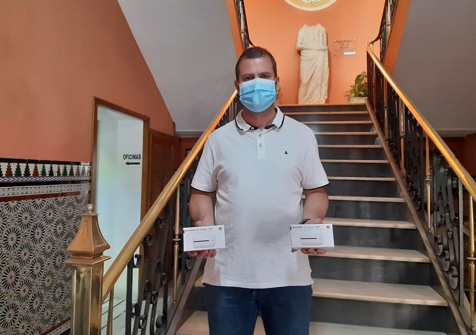 Ayudas para familias vulnerables para el material escolar