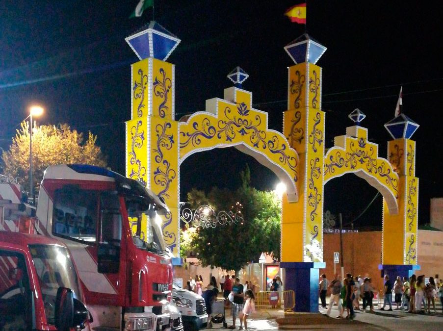 Se suspende San Eufrasio para evitar la propagación del COVID 19 aunque habrá “programación alternativa”