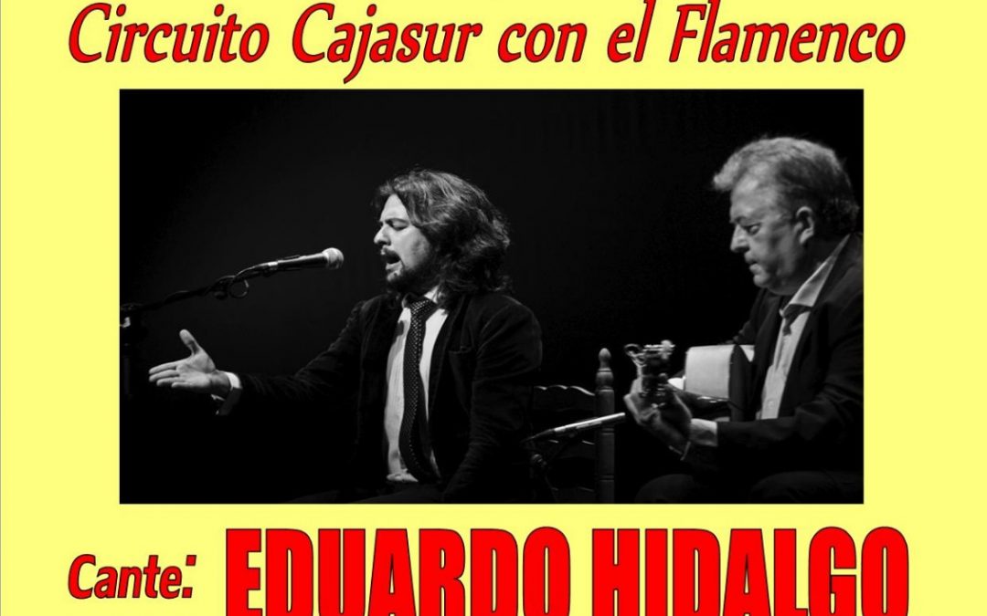 El circuito de flamenco de la Peña Juanito Valderrana empieza este viernes en el muelle del Mercado