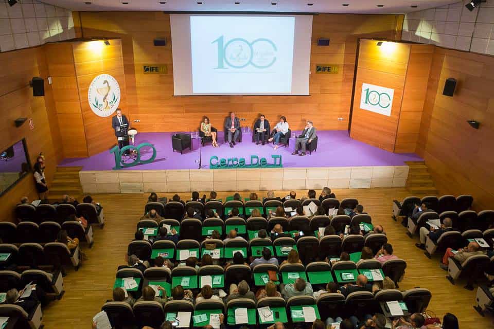 Ifeja vuelve a la normalidad con una nueva herramienta: una “feria online” con capacidad para reunir 10.000 usuarios