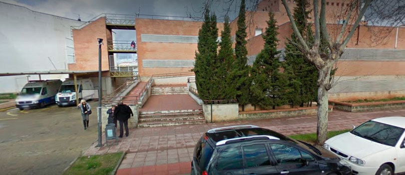 SATSE denuncia la agresión al equipo de urgencias del centro de salud de La Carolina
