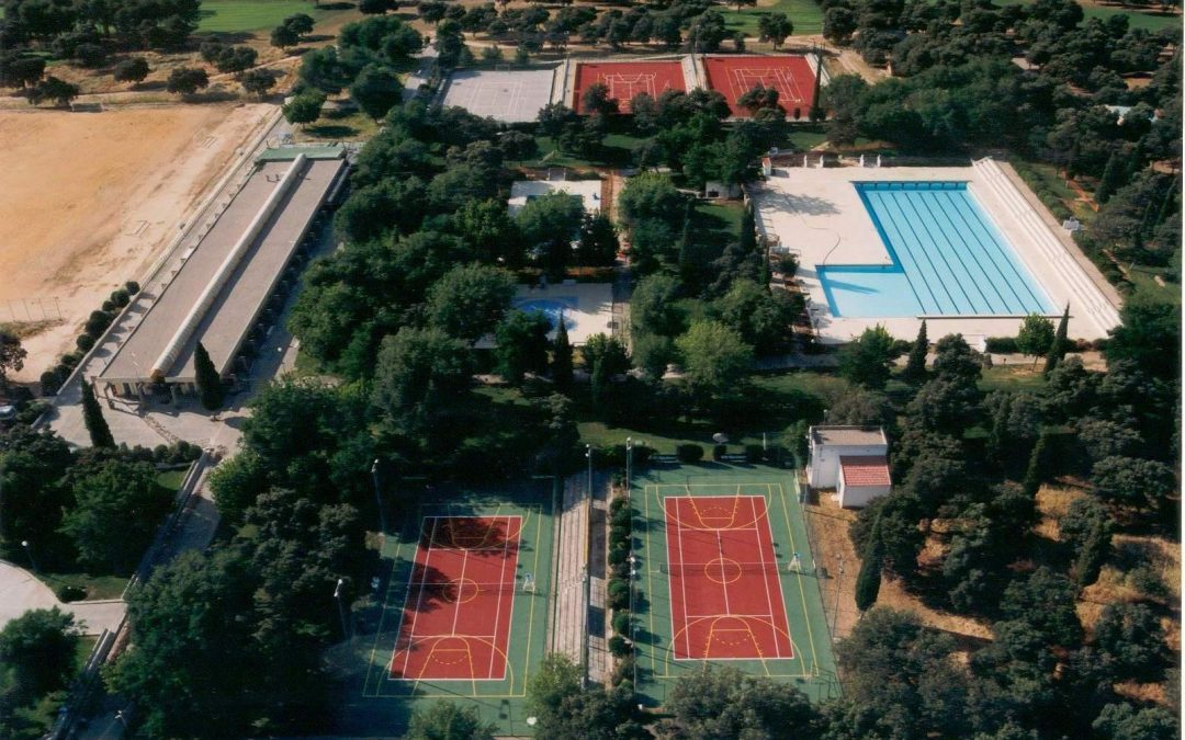 “Renacimiento y golf”, el plan para hacer más atractivo el campo de La Garza