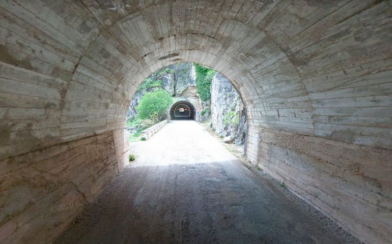 Confederación decide cerrar los accesos a la presa del Quiebrajano “por motivos de salubridad y seguridad”