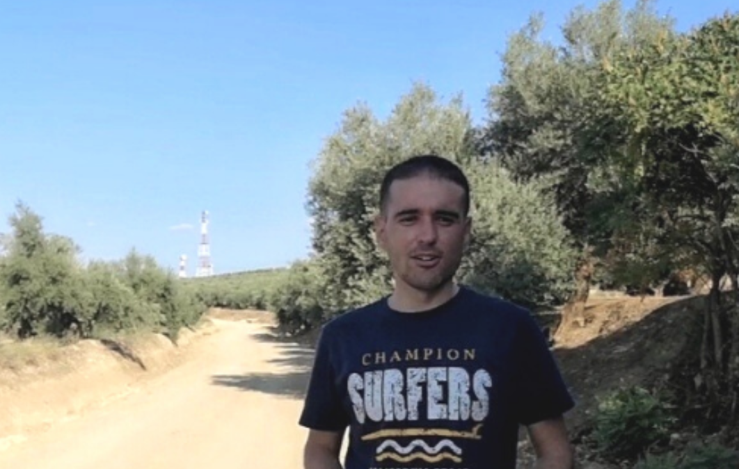 Intensificación de los trabajos de acondicionamiento de caminos durante el verano
