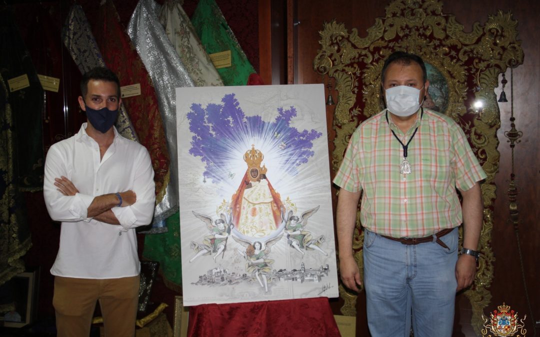 La especial “Aparición” de este año también tiene ya cartel