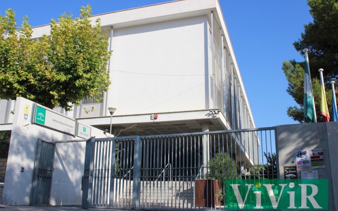 El Ayuntamiento concede licencias y bonificaciones a las obras de tres centros educativos