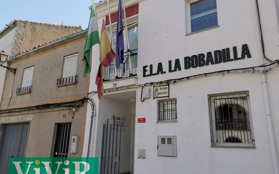 Ayudas para los hosteleros y comercios de La Bobadilla