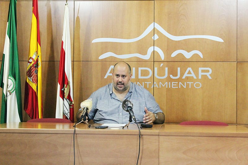 Medidas municipales contra el aumento de vertidos y enseres en diversas zonas de la ciudad