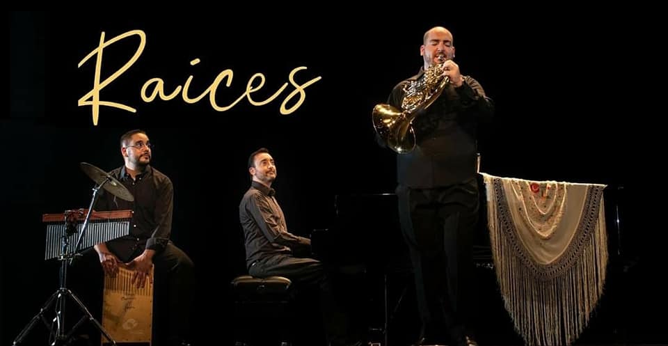 Un disco con profundas “raíces” marteñas