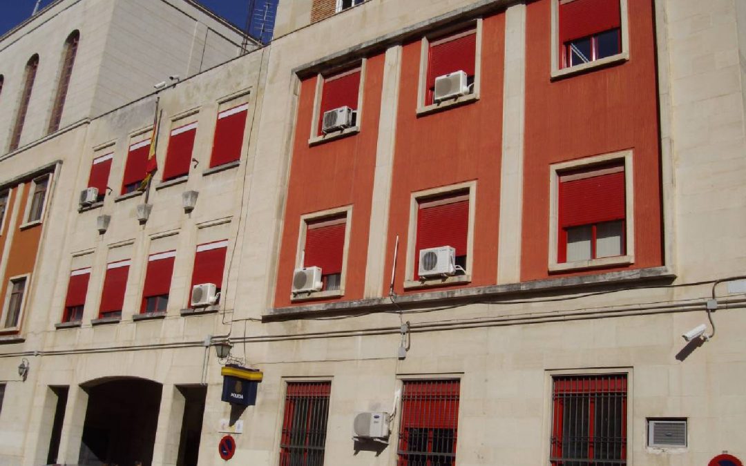 Cuatro detenidos más en el caso de la agresión a la menor