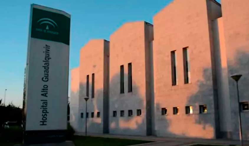 ANDÚJAR | Médicos de Urgencias del Hospital Alto Guadalquivir desmienten punto por punto el comunicado de la gerencia