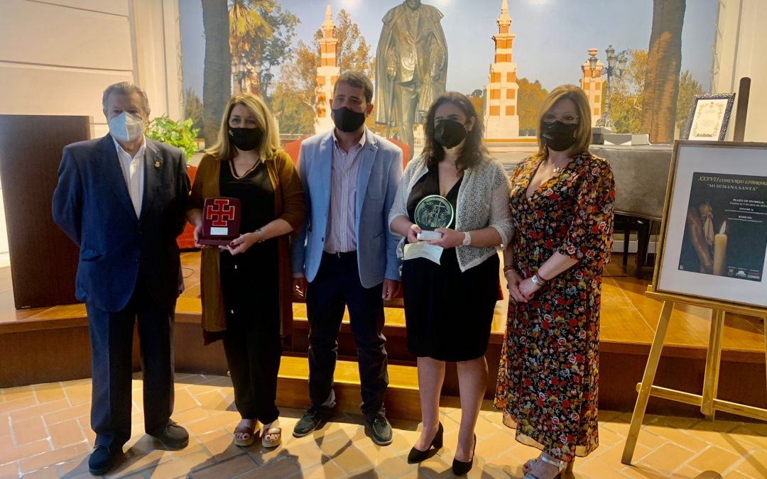 Una visión muy personal de la Semana Santa de Linares