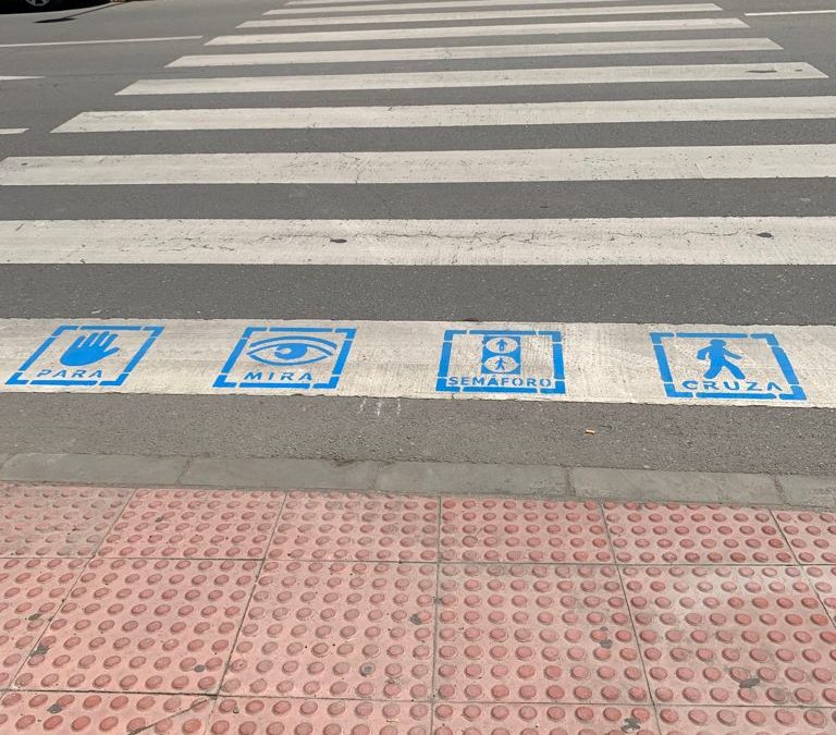 El Ayuntamiento de Andújar trabaja, a través de Presupuestos Participativos, en una ciudad más inclusiva para las personas con TEA