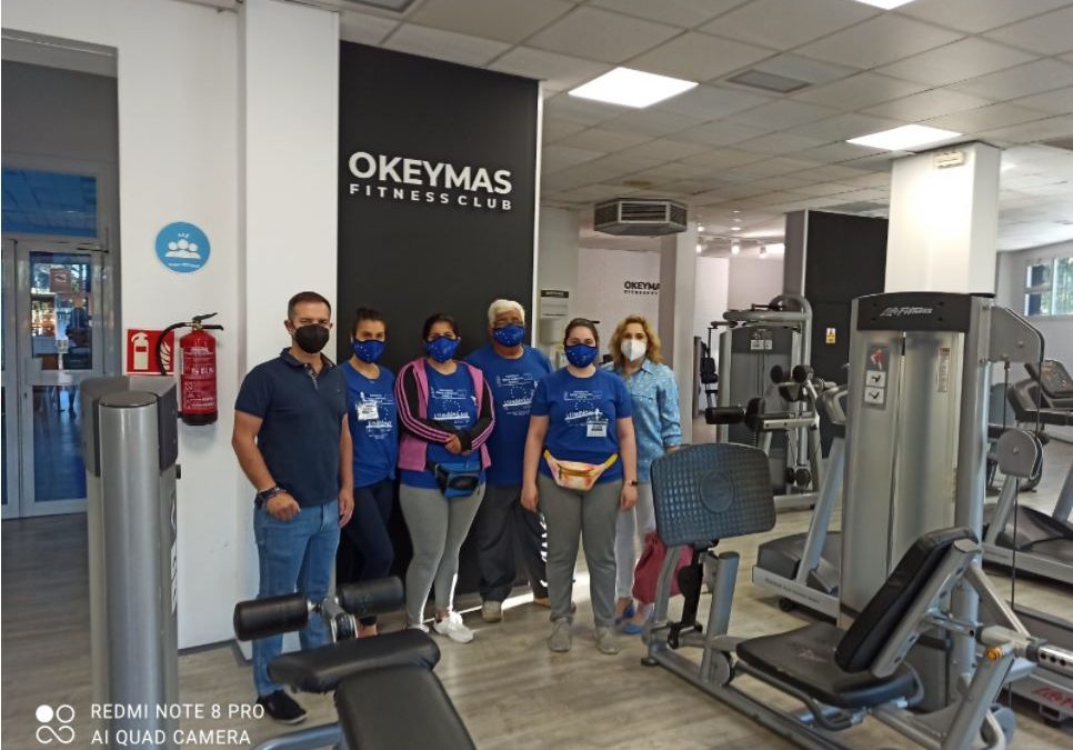 Cerca de 25 alumnos se forman en Autoempleo y Operario de Multiservicios en dos formaciones