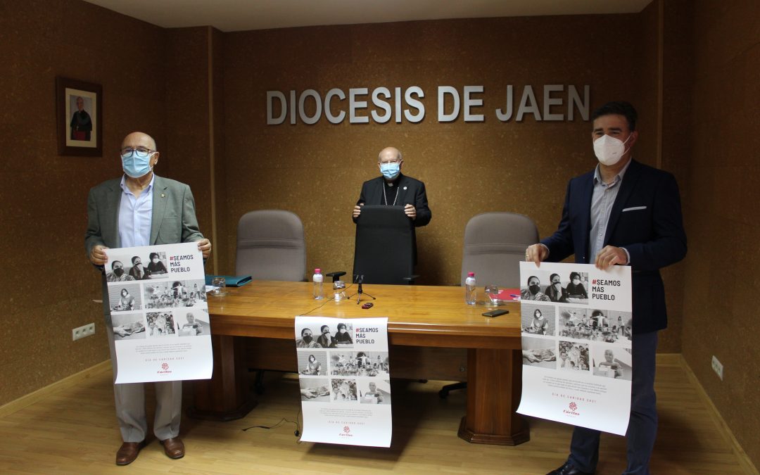 Más personas vulnerables y en exclusión social, pero también más solidaridad