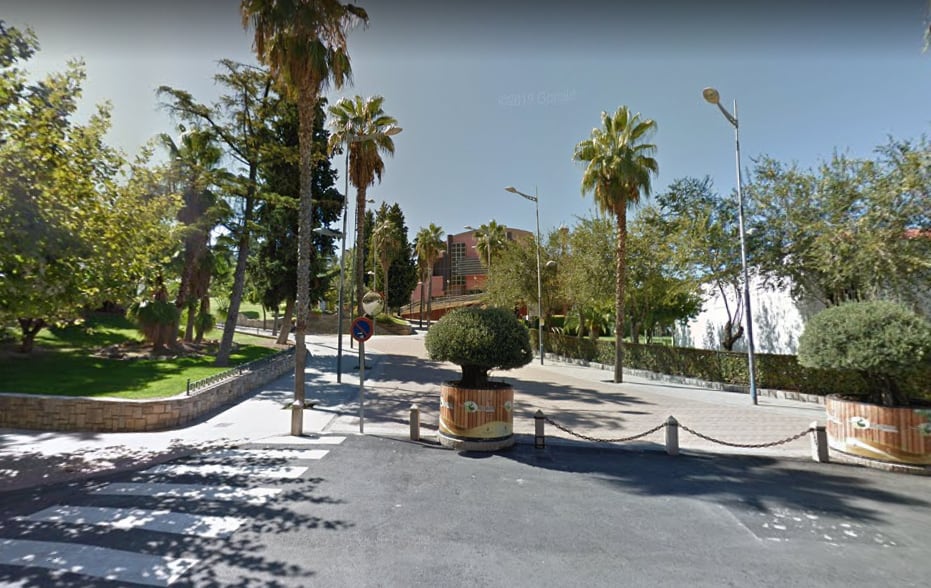 El cribado en Martos será en la subida del Teatro